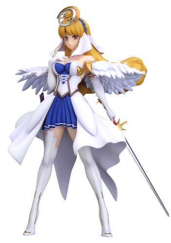 Max Factory Ar Tonelico 2: Chroche PVC Figure (1:8 Scale)
