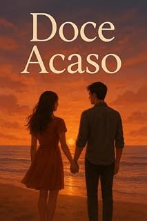 Livro Doce Acaso