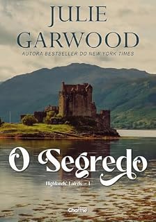 Livro O Segredo (Highlands' Lairds Livro 1)