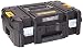 DEWALT DWST17807 TSTAK II Flat Top Toolbox Organizer