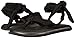 Sanuk Women's Yoga Slinged Up Gladiator Sandal