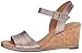 CLARKS Women's Lafley Aletha Platform