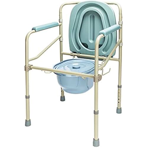 portable handicap toilet