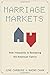 Marriage Markets: How Inequality is Remaking the American Family
