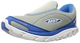 Mbt Men's Speed 16 Slip On Walking Shoe