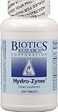 Biotics Research - Hydro-zyme 250t (250 x 2)