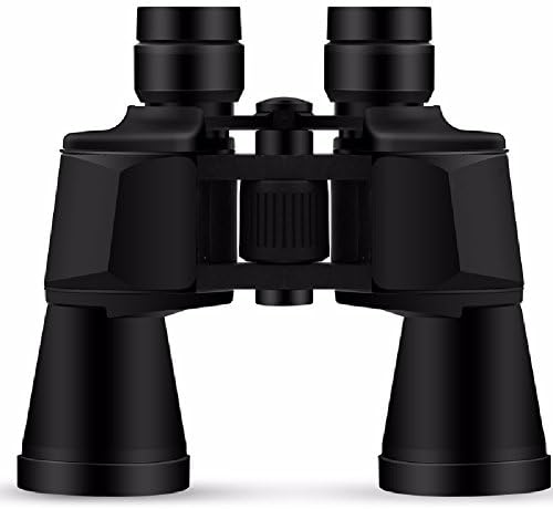 KHSKX Binoculars, high-power high-definition telescope, night vision non-infrared telescope, 1000 times military pocket glasses