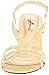 Annie Shoes Women's Lindley Dress Sandal