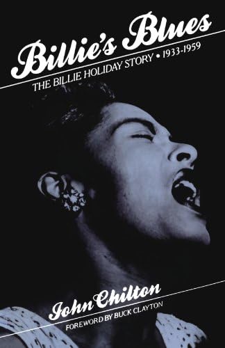 Billie's Blues: The Billie Holiday Story, 1933-1959
