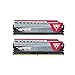 Patriot Viper Elite Series DDR4 8GB (2 x 4GB) 2400MHz Kit (Red) PVE48G240C5KRD
