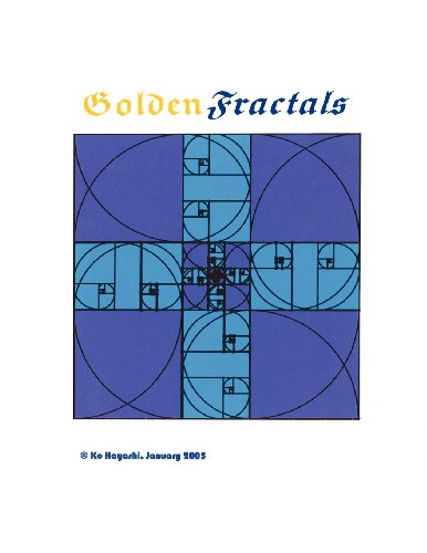GOLDEN FRACTALS