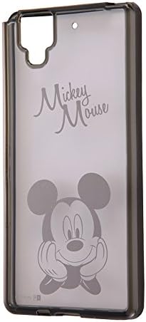 Amazon レイ アウト Arrows Nx F 01j ケース ケース ディズニー ハイブリッド ミッキー Rt Darj1u Mk レイ アウト アンテナ