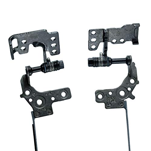 Rangale Laptop Left & Right Hinge Replacement for Asus TUF Gaming FX504