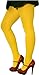 Opaque Fashion Tights By Foot Traffic