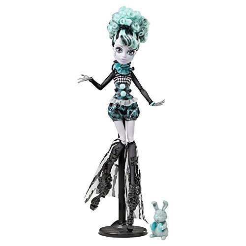 freak du chic dolls
