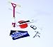Finger Whips Pro Packs Micro Scooter - Random Colours