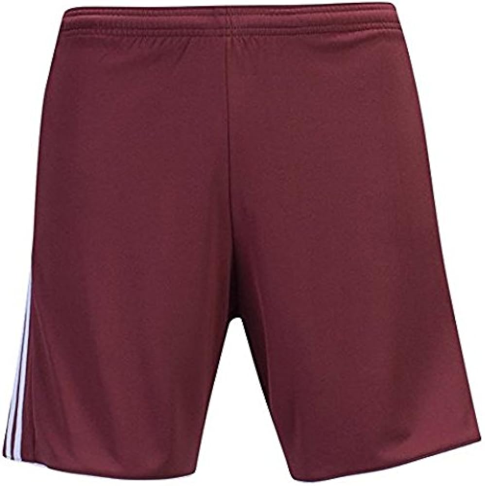 adidas men's soccer tastigo 17 shorts