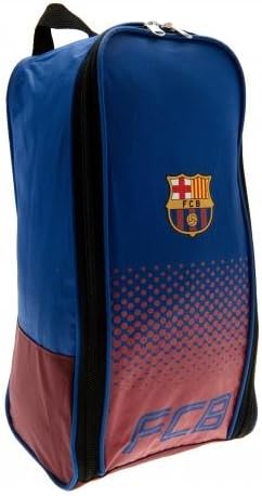 F.C Barcelona Fade Bootbag