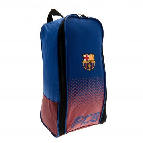 F.C Barcelona Fade Bootbag