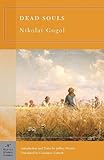 Dead Souls, Gogol, Nikolai, 0140446575
