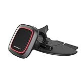 Car CD Player Slot Magnetic Mount Universal Smartphone Holder Car Phone Holder Universal Car Cradle for iPhone 8 7plus 6s 6 Plus Samsung S7 S6 BlackBerry Motorola LG Nexus Other Smartphones and GPS