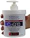 Advanced Clinicals Skin Care Anti Aging Creams Face & Body Moisturizer Lotions For Reducing Appearance Of Dry Skin, Age Spots, Wrinkles, & Sun Damaged Skin, Value Size 16 Ounce Spa Size Bottles