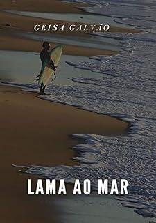 Livro Lama Ao Mar