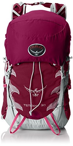 Osprey Packs Women's Tempest 30 Backpack, Mystic Magenta, X-Small/Small