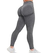 Seamless Leggings Workout Yoga Pants 