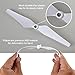 Hausbell 9450 Self-Tightening Propellers for Phantom 3 (3 Pairs)