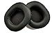 Premium Upgrade Quality Protein Leather Replacement Earpads Ear Cushions for Sony SONY MDR-7506, MDR-V6, MDR-V7, MDR-CD900ST Headphones (1 Pair) primary