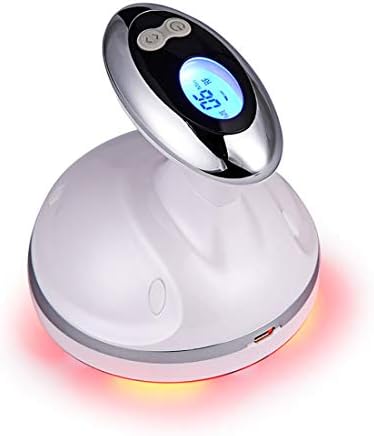 Weight Loss Meter Fat Burning Machine Fat Remove Cavitation Beauty Machine-White