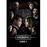 Betrayal (Season 3) - 3-DVD Box Set ( Overspel ) ( Betrayal - Season Three ) [ NON-USA FORMAT, PAL, Reg.0 Import - Netherlands ]