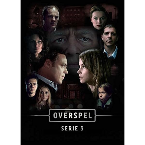Amazon.com: Crossing Lines - Series 1-3 - 11-DVD Boxset [ NON-USA