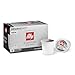 Illy Coffee K-Cup Dark Roast (Pack of 2)