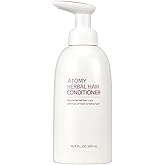 Atomy Herbal Hair Conditioner