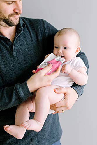 image for Serenity Kids Baby Food, Uncured Bacon with Organic Kale and Butternut