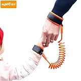squirrelbaby Adjustable Kids Safety Harness Child