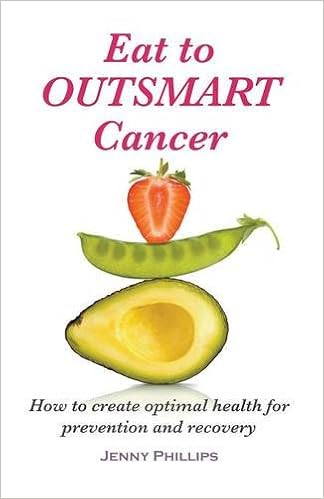 Natural cancer prevention and recovery english edition