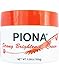Piona Strong Brightening Cream 3.38 Ounce 100 Gram