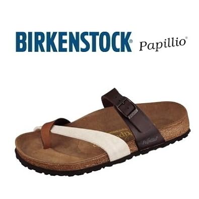 birkenstock papillio tabora