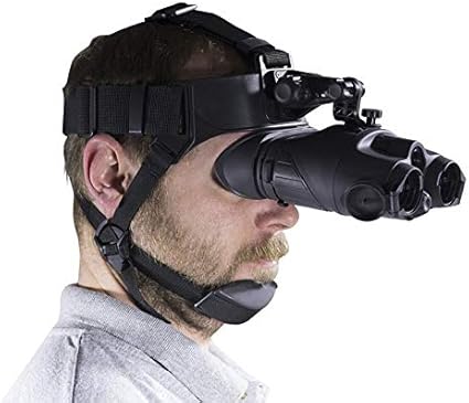 infrared binoculars amazon