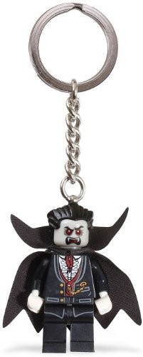 LEGO Monster Fighters Lord Vampyre Key Chain KeyChain