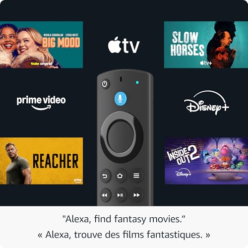Amazon Fire TV