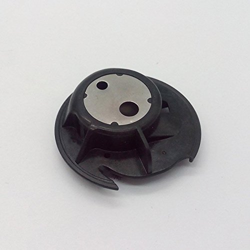 BOBBIN CASE XD1855351 fits BROTHER SEWING MACHINE PE700 PE750D NV750D NV780D