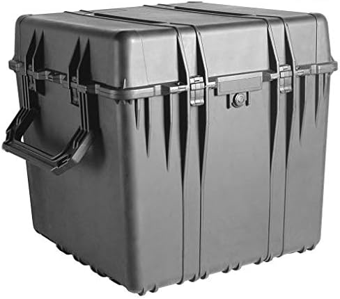 Peli 0370 24 Inch Case With Divider System, Weight (kg): 14.5