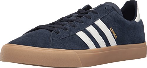 Adidas Campus Vulc Adv 2 0 Collegiate Navy White Gum | Desertcart BAHRAIN