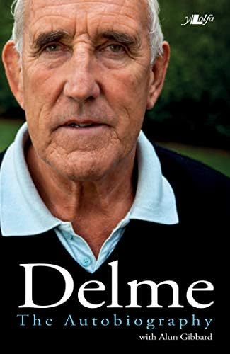 Delme: the Autobiography Paperback – Illustrated, 24 Oct. 2014