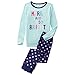 Crazy 8 Big Girl Merry Tight-fit Sleepwear