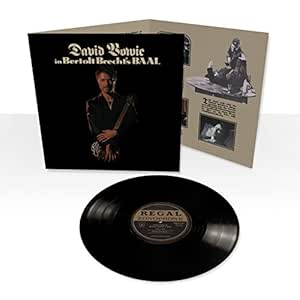 In Bertolt Brecht`S Ball [Vinilo]